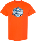 Short Sleeves - Mizuno Motor City Madness 2026