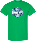 Short Sleeves - Mizuno Motor City Madness 2026