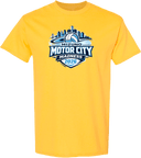 Short Sleeves - Mizuno Motor City Madness 2026