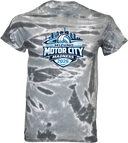 Tie-Dye Short Sleeves - Mizuno Motor City Madness 2026