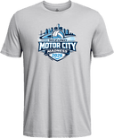 Under Armour Athletics Short Sleeve - Mizuno Motor City Madness 2026