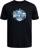 Under Armour Athletics Short Sleeve - Mizuno Motor City Madness 2026