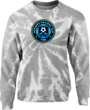 Crew Sweatshirt - Springs Holiday Cup 2026