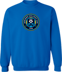 Crew Sweatshirt - Springs Holiday Cup 2026
