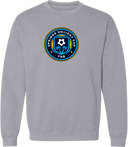 Crew Sweatshirt - Springs Holiday Cup 2026