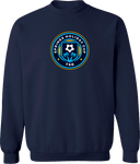 Crew Sweatshirt - Springs Holiday Cup 2026