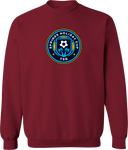 Crew Sweatshirt - Springs Holiday Cup 2026