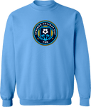Crew Sweatshirt - Springs Holiday Cup 2026