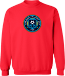 Crew Sweatshirt - Springs Holiday Cup 2026