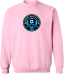 Crew Sweatshirt - Springs Holiday Cup 2026