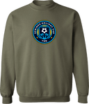 Crew Sweatshirt - Springs Holiday Cup 2026