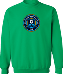 Crew Sweatshirt - Springs Holiday Cup 2026