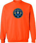 Crew Sweatshirt - Springs Holiday Cup 2026