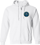 Full Zip Hoodies - Springs Holiday Cup 2026