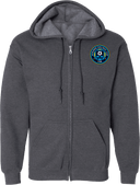 Full Zip Hoodies - Springs Holiday Cup 2026