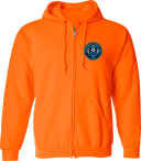 Full Zip Hoodies - Springs Holiday Cup 2026