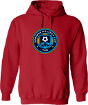 Hoodies - Springs Holiday Cup 2026