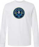 Long Sleeves - Springs Holiday Cup 2026