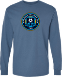 Long Sleeves - Springs Holiday Cup 2026
