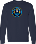 Long Sleeves - Springs Holiday Cup 2026
