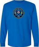 Long Sleeves - Springs Holiday Cup 2026