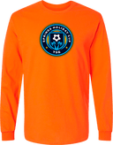 Long Sleeves - Springs Holiday Cup 2026