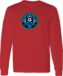 Long Sleeves - Springs Holiday Cup 2026