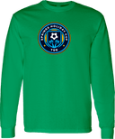 Long Sleeves - Springs Holiday Cup 2026
