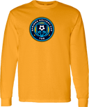 Long Sleeves - Springs Holiday Cup 2026