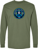 Long Sleeves - Springs Holiday Cup 2026