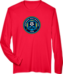 Performance Long Sleeves - Springs Holiday Cup 2026