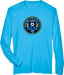 Performance Long Sleeves - Springs Holiday Cup 2026