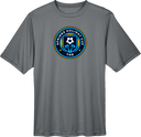 Performance Short Sleeves - Springs Holiday Cup 2026