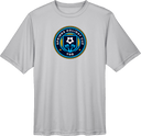 Performance Short Sleeves - Springs Holiday Cup 2026