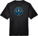 Performance Short Sleeves - Springs Holiday Cup 2026