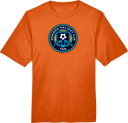 Performance Short Sleeves - Springs Holiday Cup 2026