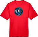 Performance Short Sleeves - Springs Holiday Cup 2026