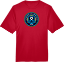 Performance Short Sleeves - Springs Holiday Cup 2026