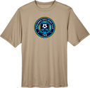 Performance Short Sleeves - Springs Holiday Cup 2026