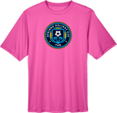 Performance Short Sleeves - Springs Holiday Cup 2026