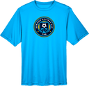 Performance Short Sleeves - Springs Holiday Cup 2026