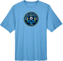 Performance Short Sleeves - Springs Holiday Cup 2026