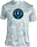 Performance Short Sleeves - Springs Holiday Cup 2026