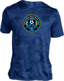 Performance Short Sleeves - Springs Holiday Cup 2026