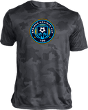Performance Short Sleeves - Springs Holiday Cup 2026