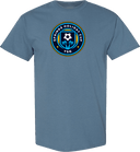 Short Sleeves - Springs Holiday Cup 2026
