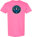 Short Sleeves - Springs Holiday Cup 2026