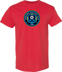 Short Sleeves - Springs Holiday Cup 2026