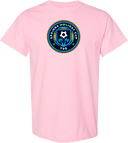Short Sleeves - Springs Holiday Cup 2026