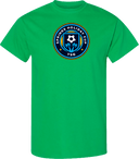 Short Sleeves - Springs Holiday Cup 2026